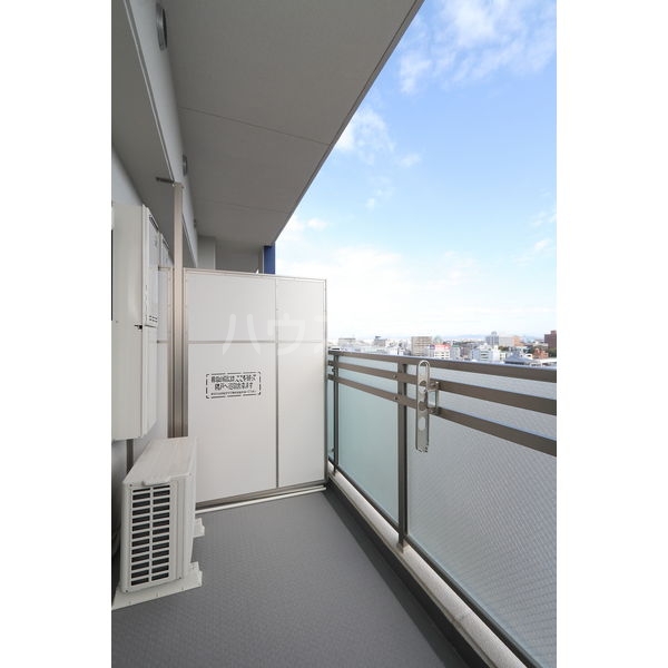 13/27 バルコニー