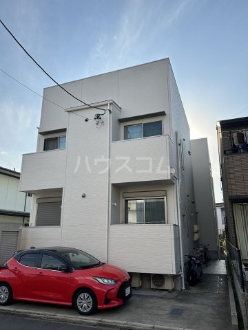 1/21 外観
