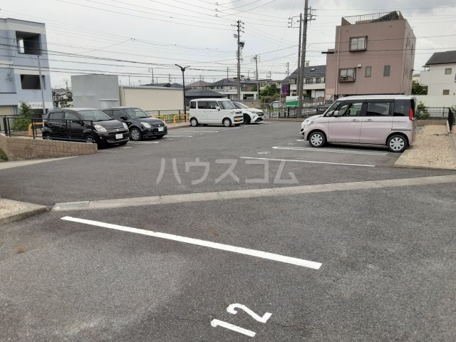 24/30 駐車場