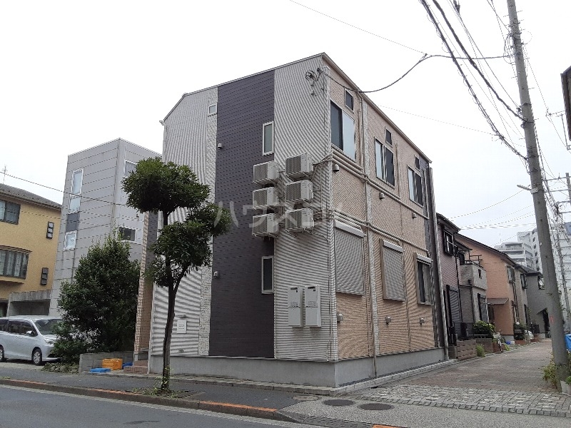 1/26 外観