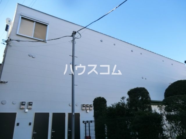 ＲＭＯの外観