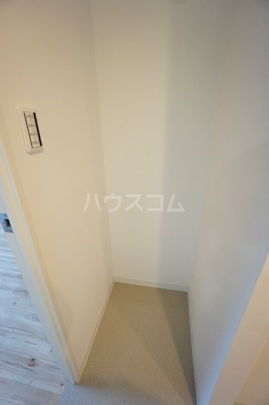 19/26 エントランス