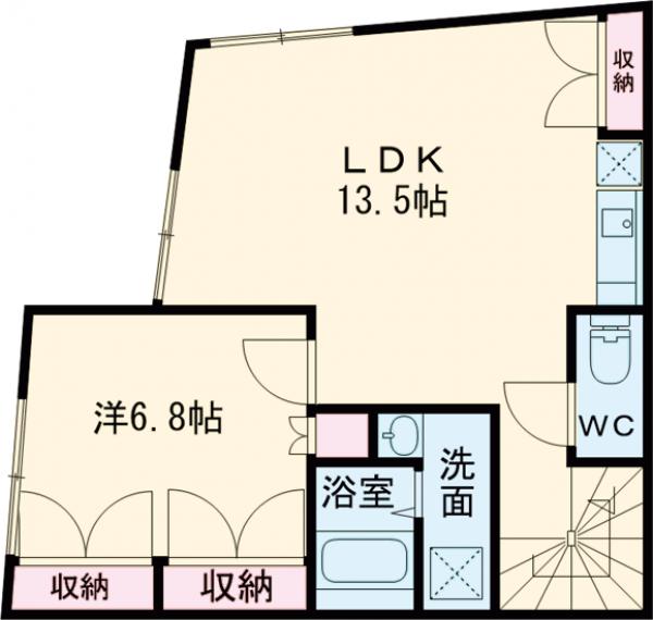 2/28 間取