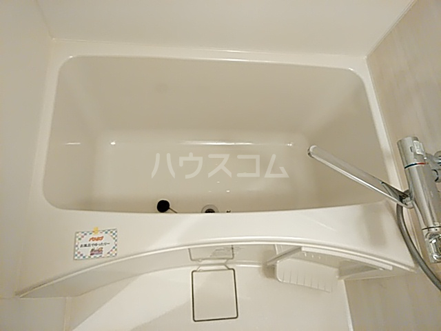 12/28 浴室