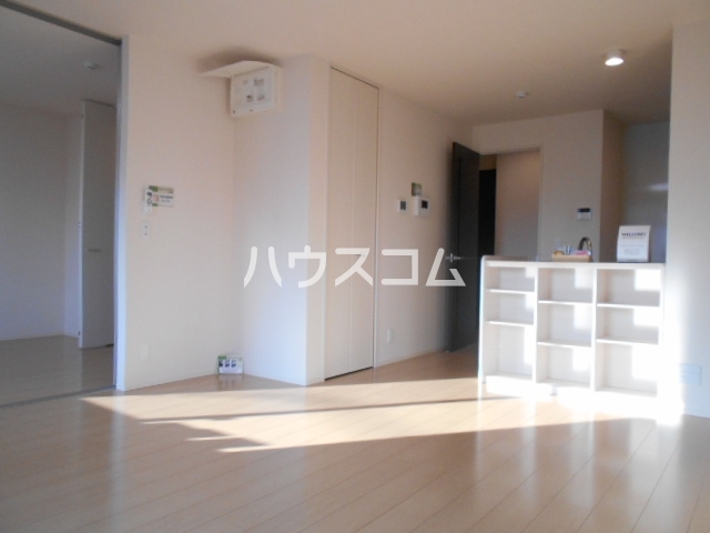 3/24 リビング/ダイニング