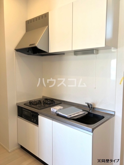 8/26 キッチン