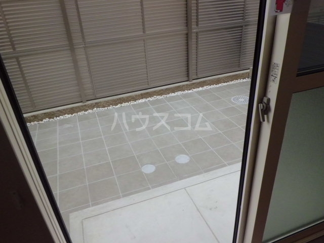 15/30 バルコニー