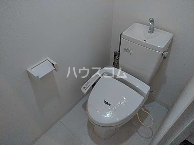 12/26 トイレ