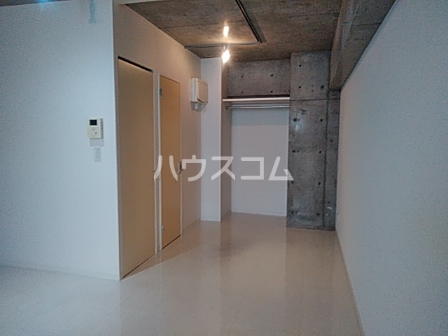 6/26 寝室