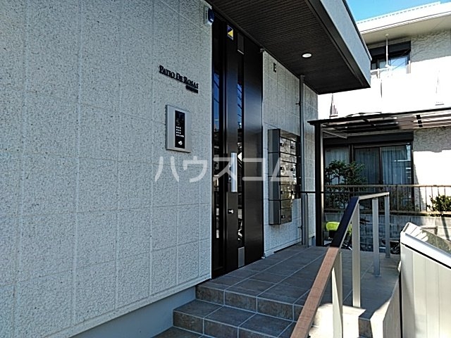 25/30 エントランス