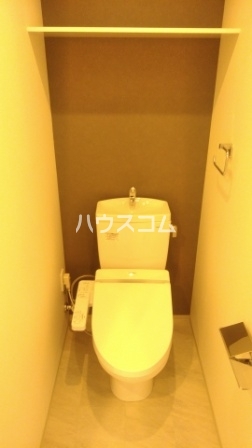 10/20 トイレ