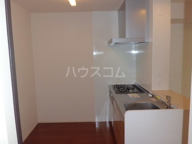12/30 キッチン