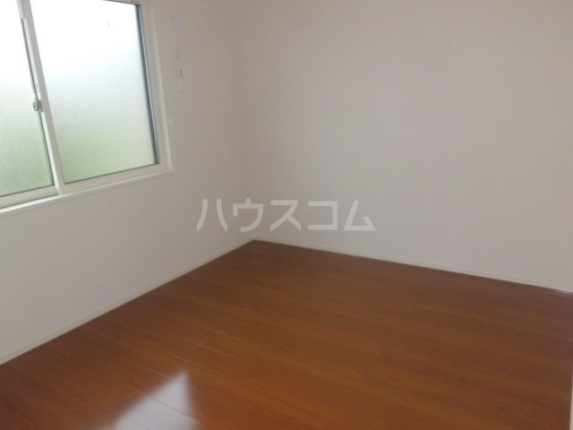 6/30 寝室