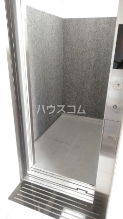 15/26 バルコニー