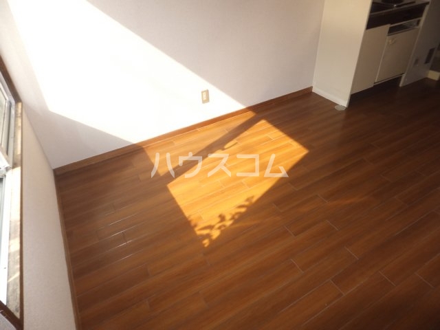 4/20 リビング/ダイニング