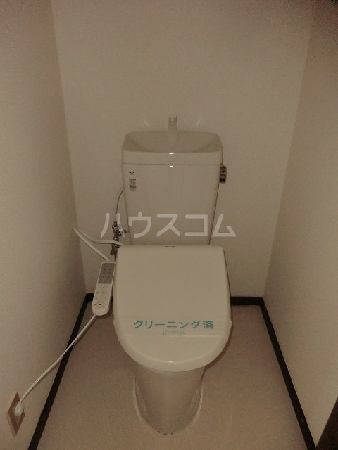 18/30 トイレ