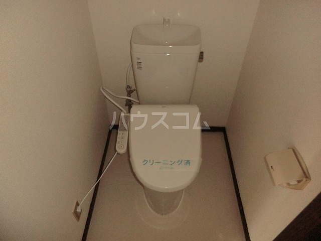 17/30 トイレ