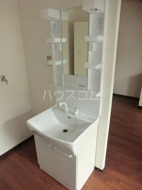 19/30 洗面
