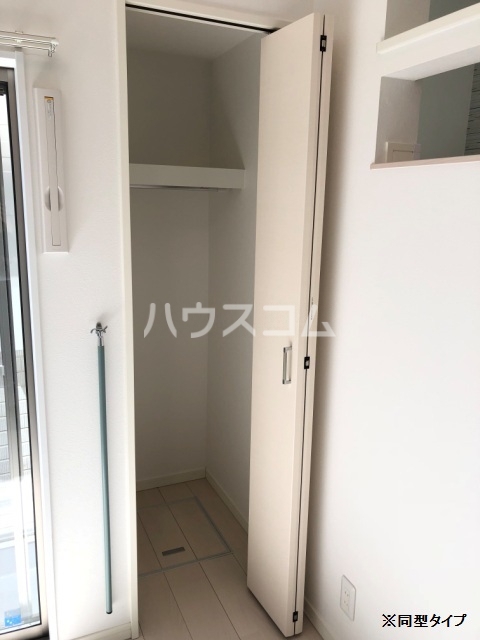 5/24 収納