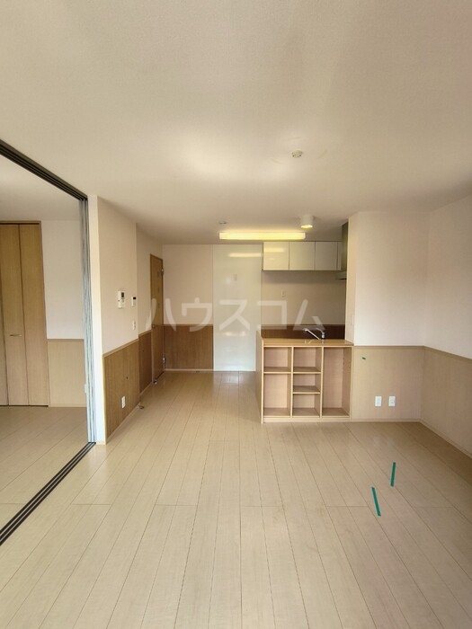 3/16 リビング/ダイニング