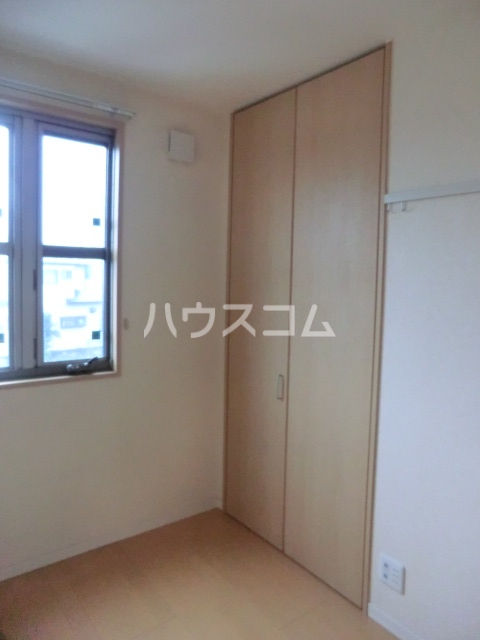 6/30 寝室