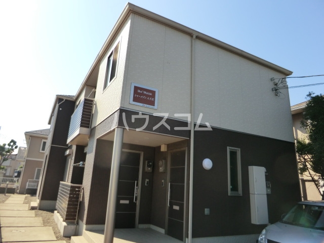 1/30 外観