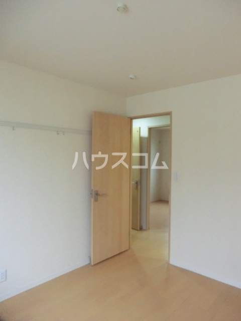 7/30 寝室