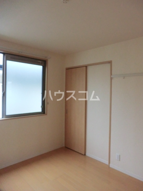 8/30 寝室