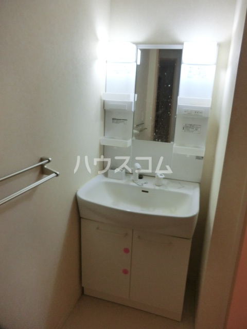 18/30 洗面
