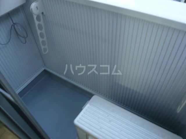 20/28 バルコニー