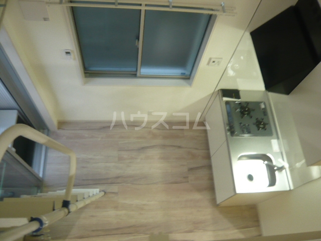 4/28 リビング/ダイニング