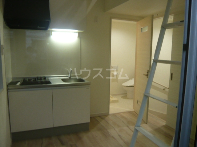 3/28 リビング/ダイニング