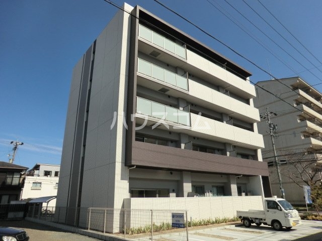 1/23 外観