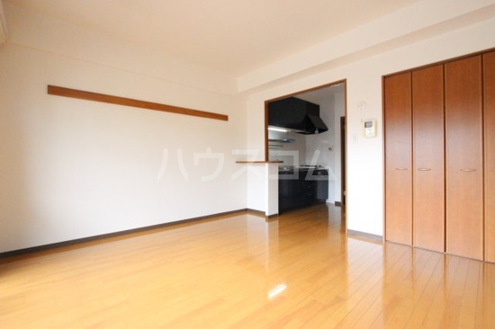 3/27 リビング/ダイニング