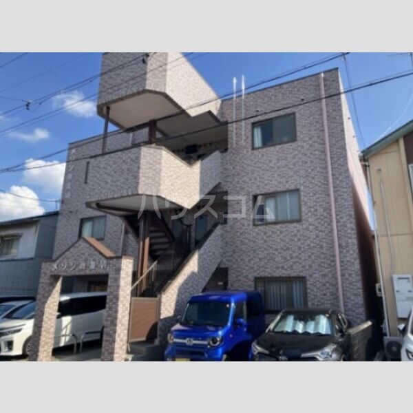 1/5 外観