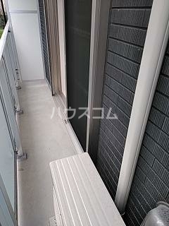 18/30 バルコニー