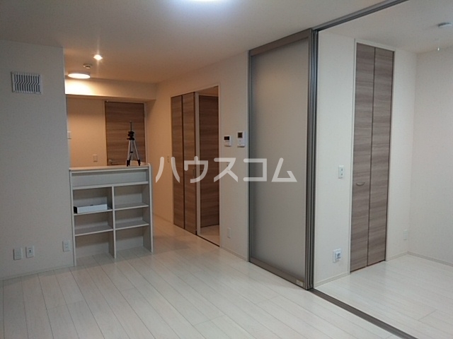 5/28 リビング/ダイニング