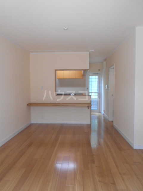 4/28 リビング/ダイニング