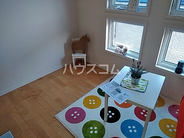 3/26 リビング/ダイニング