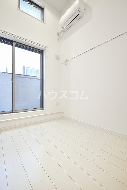 12/15 バルコニー