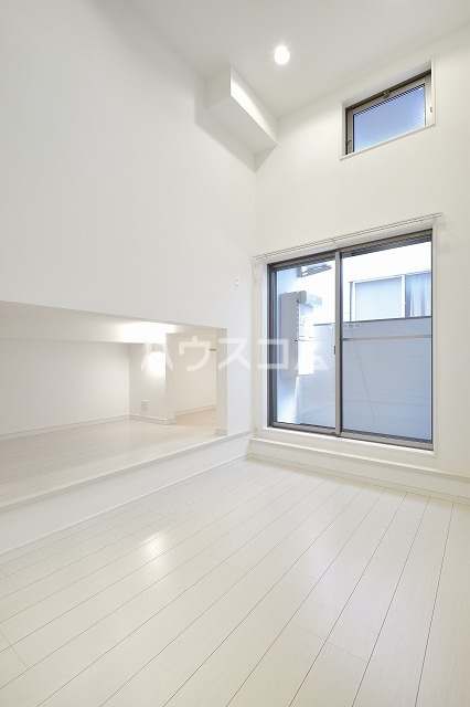 3/15 リビング/ダイニング