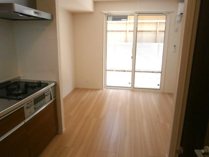 4/30 リビング/ダイニング