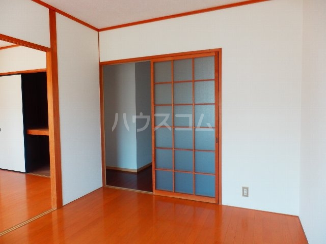 3/24 リビング/ダイニング