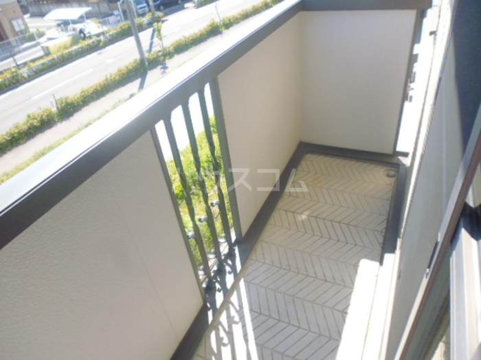 14/24 バルコニー