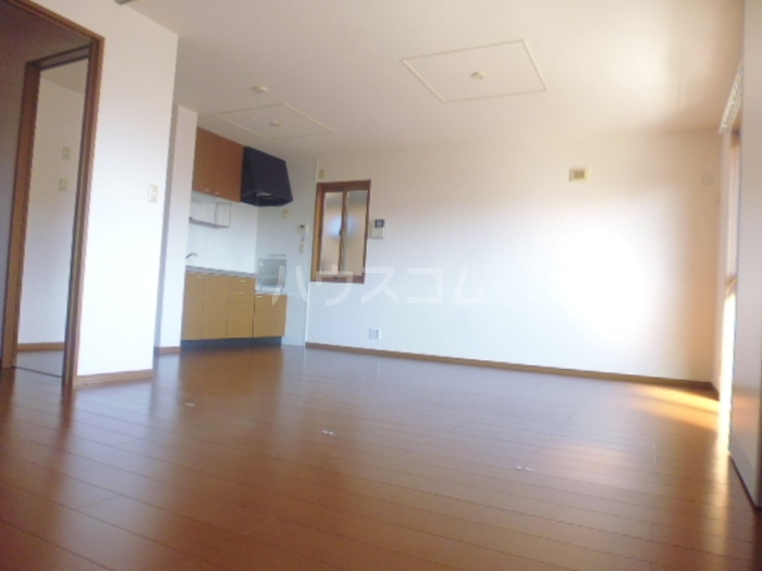 3/24 リビング/ダイニング