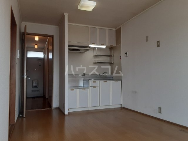 5/25 リビング/ダイニング