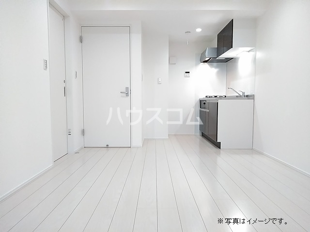 5/27 リビング/ダイニング