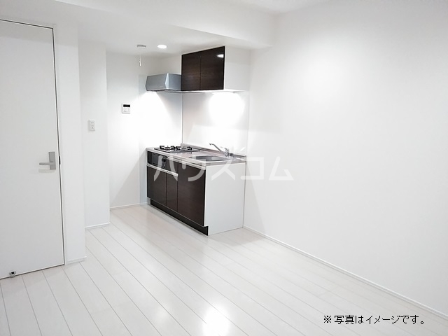 7/27 リビング/ダイニング