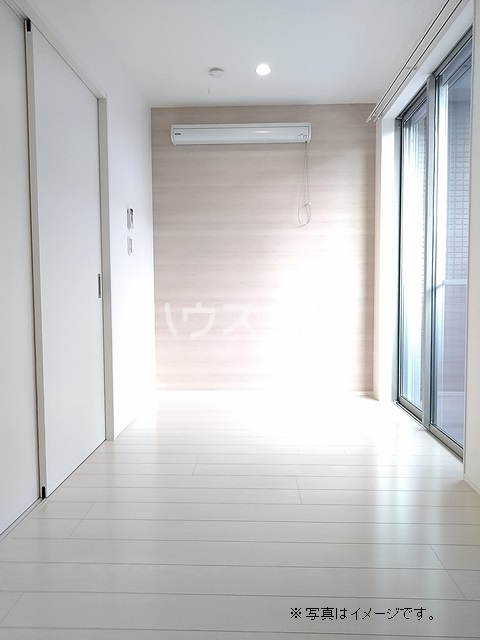 3/27 リビング/ダイニング