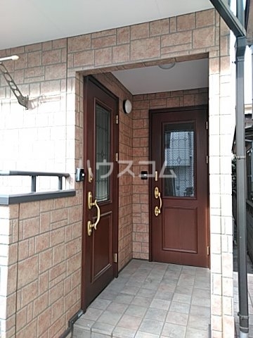 29/30 エントランス